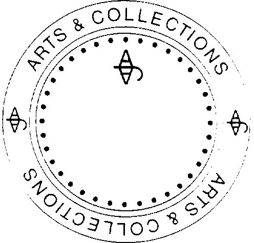Arts & Collections est une marque déposée par EURL ARTS ET COLLECTIONS D'ALSACE