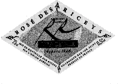 Rose Des Riceys est une marque déposée par UNION AUBOISE VIGNERONS EN CHAMPAGNE (UAVC)