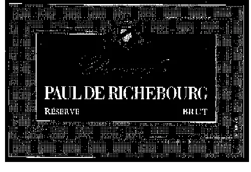 Paul De Richebourg est une marque déposée par UNION AUBOISE VIGNERONS EN CHAMPAGNE (UAVC)