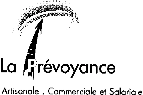 La Prevoyance Artisanale, Commerciale Et Salariale est une marque déposée par LA PREVOYANCE ARTISANALE COM SALARIALE (LA PREVOYANCE)
