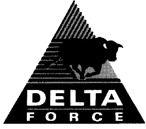 Delta Force est une marque déposée par DELTA FORCE