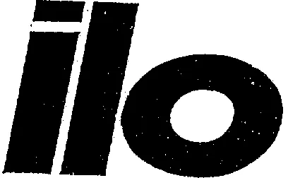Ilo est une marque déposée par L'EBENOID