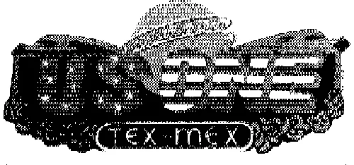Us One Tex-Mex est une marque déposée par DEVIL STYLE (L'ATELIER DE DECORS)