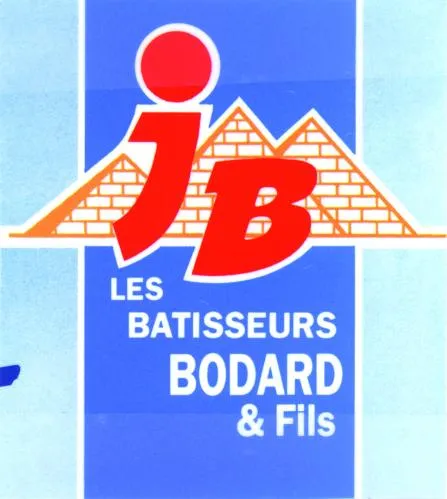 Jb Les Batisseurs Bodard & Fils est une marque déposée par BODARD CONSTRUCTION MODULAIRE