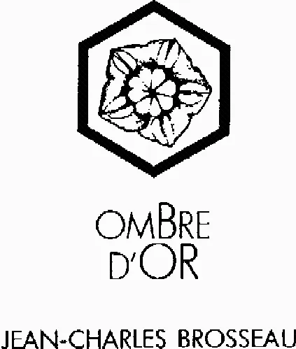 Ombre D'or Jean-Charles Brosseau est une marque déposée par JEAN-CHARLES BROSSEAU SAS