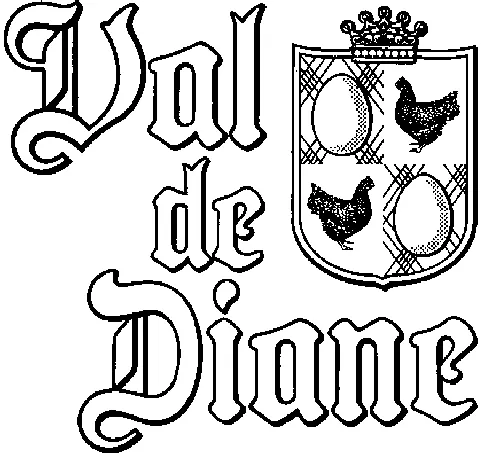 Val De Diane est une marque déposée par ALICOOP