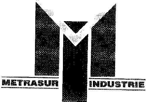 Mi - Metrasur Industrie est une marque déposée par R.P.C.C.A.