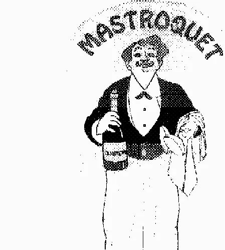 Mastroquet est une marque déposée par SARL R T P F
