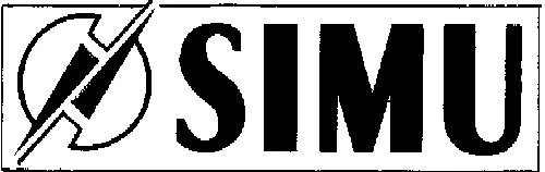 Simu est une marque déposée par SIMU S.A.S