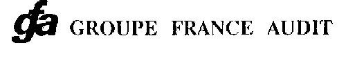 Gfa Groupe France Audit est une marque déposée par WALTER FRANCE (BAKER TILLY FRANCE)