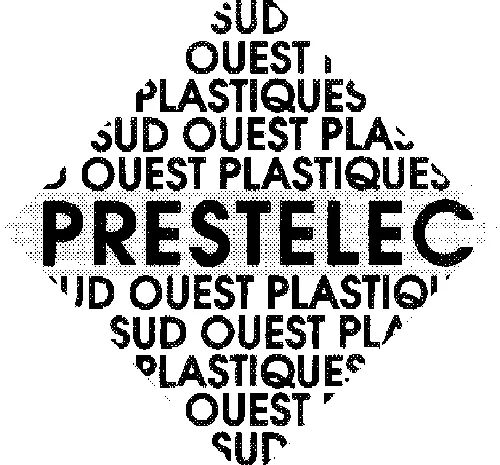 Prestelec Sud Ouest Plastiques est une marque déposée par SELCODIS