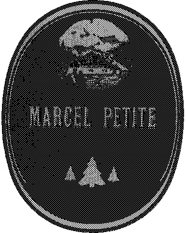 Marcel Petite est une marque déposée par FROMAGERIES MARCEL PETITE