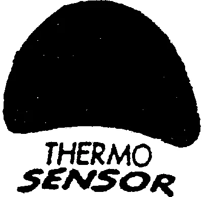 Thermo Sensor est une marque déposée par MOULINEX S A