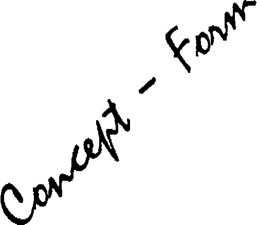 Concept-Form est une marque déposée par ACANTHE