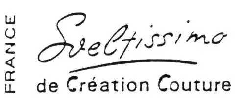 Sveltissimo De Creation Couture est une marque déposée par CREATION COUTURE