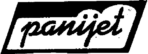 Panijet est une marque déposée par CREATION DISTRIBUTION PRODUITS SERVICES (CDPSI)