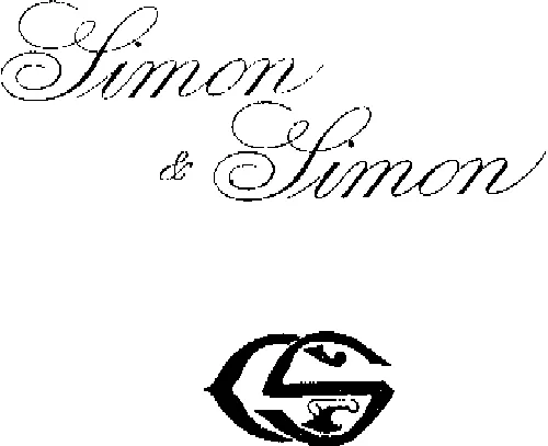 Gs Simon & Simon est une marque déposée par SIMON & SIMON