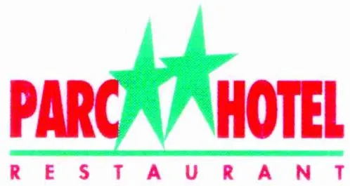 Parc Hotel Restaurant est une marque déposée par SAS DU PARC DE L'HORLOGE (PARC HOTEL)