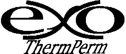 Exo Therm Perm est une marque déposée par BABYLISS SARL