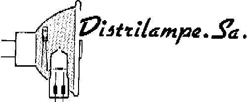 Distrilampe.sa. est une marque déposée par LUM'ON (DISTRILAMPE)