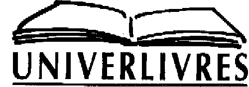 Univerlivres est une marque déposée par SOFIP EXPORT (SOFEXPORT UNIVERLIVRES ST QUENTIN YVELIN)