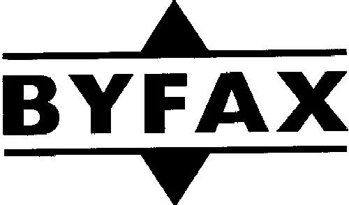 Byfax est une marque déposée par VISABLE (EUROPAGES EURONLINE)
