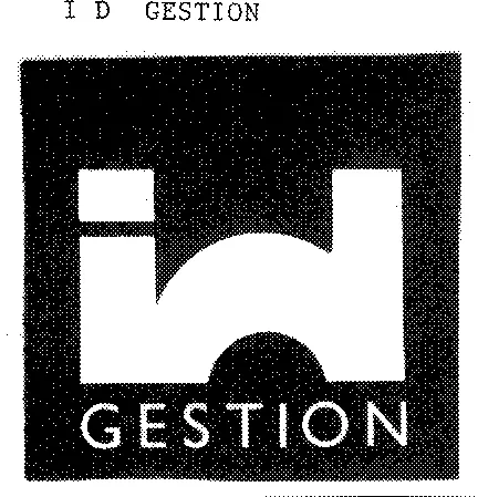 I D Gestion est une marque déposée par LES EDITIONS CSS