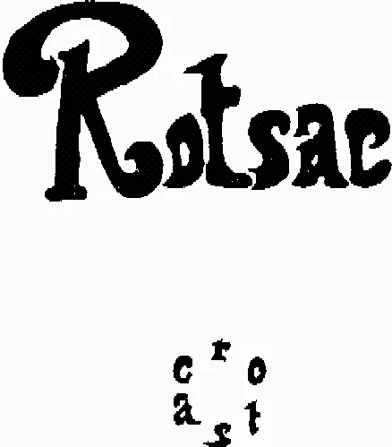 Rotsac est une marque déposée par LE PERE CRAQUANT
