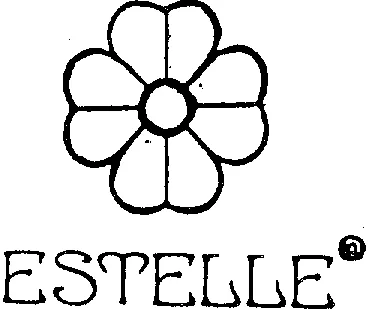 Estelle est une marque déposée par ESTELLE (CUIRSHOP)