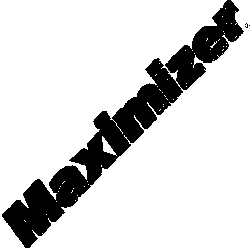 Maximizer est une marque déposée par MODATECH SYSTEMS EUROPE MSE