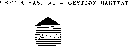 Gestia Habitat - Gestion Habitat est une marque déposée par GROUPE EUROPARTNER DEVELOPPEMENT (Orpi Etoile)