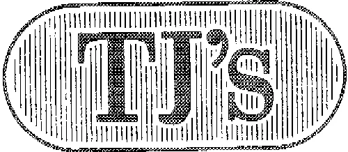 Tj's est une marque déposée par ELIOR RESTAURATION ET SERVICES