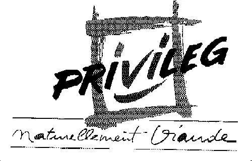 Privileg Naturellement Viande est une marque déposée par PRIVILEG