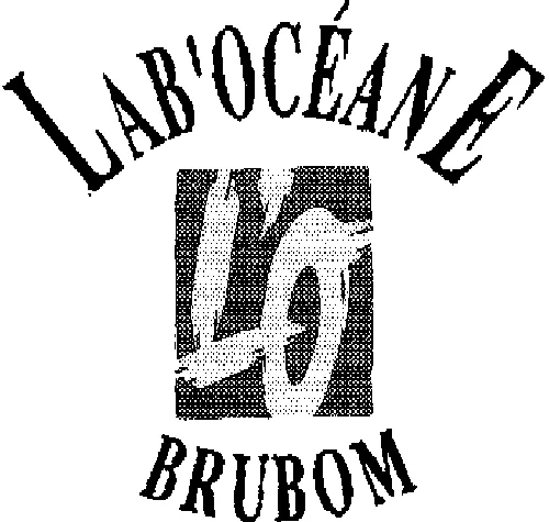 L'o Lab'oceane Brubom est une marque déposée par LABO OCEANE