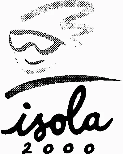 Isola 2000 est une marque déposée par SOC S A P S I (SAPSI)