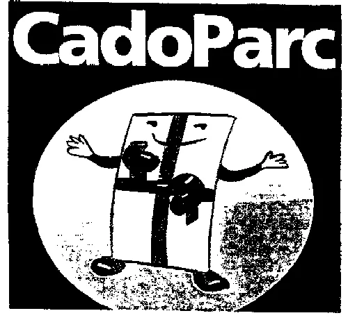 Cadoparc est une marque déposée par CHAMPAGNE PARC AUTO (CPA)