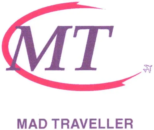 Mt Mad Traveller est une marque déposée par SOCIETE EIKOS CONCEPTS