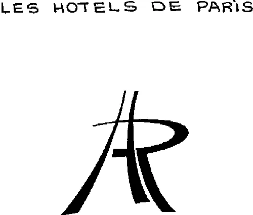 Hp Les Hotels De Paris est une marque déposée par LES HOTELS DE PARIS (Groupe Machefert)