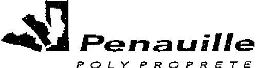 Penauille Poly Proprete est une marque déposée par DERICHEBOURG