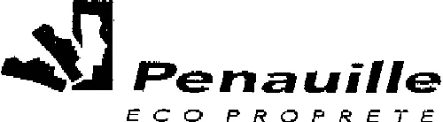 Penauille Eco Proprete est une marque déposée par DERICHEBOURG