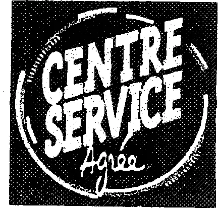 Centre Service Agree est une marque déposée par MOULINEX S A