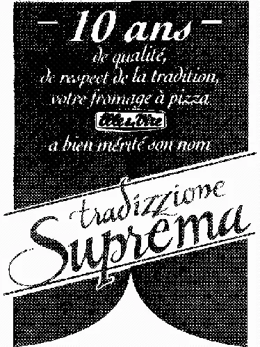 Pamp's est une marque déposée par SOCIETE CIVILE D EXPLOITATION AGRICOLE DE LA BRANDE (SCEA DE LA BRANDE)