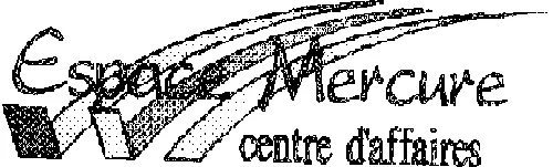 Espace Mercure est une marque déposée par MERCURY FACILITY (ESPACE MERCURE-MERCURY S-AGENDA)