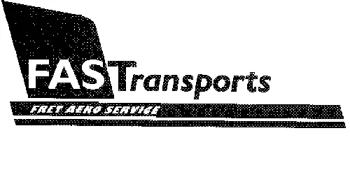 Fas Transports Fret Aero Service est une marque déposée par FAS TRANSPORTS