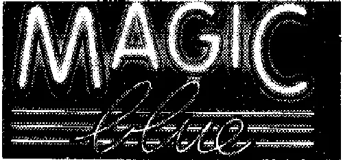 Magic Blue est une marque déposée par EVIAN RESORT
