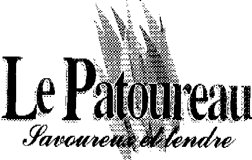Le Patoureau Savoureux Et Tendre est une marque déposée par GUILERS DISTRIBUTION