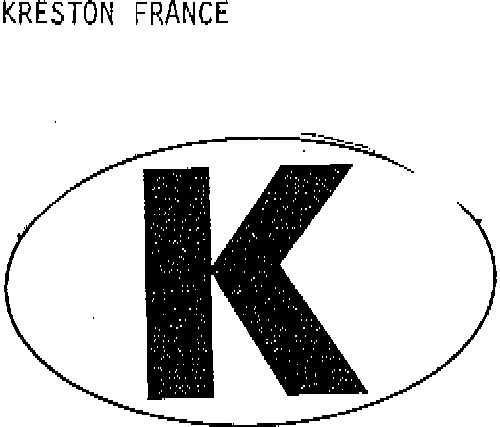 K Kreston France est une marque déposée par GROUPE FIDUCIAIRE KRESTON