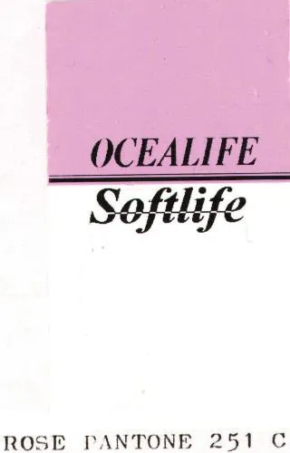 Ocealife Softlife est une marque déposée par COPARES DIFFUSION
