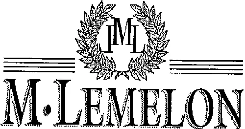 Lml M . Lemelon est une marque déposée par COOP AGR.PRODUCTION-ELEVAGE QUERCYNOISE
