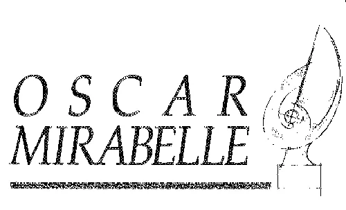 Oscar Mirabelle est une marque déposée par CAISSE REG CREDIT AGRICOL MUTUEL LORRAIN
